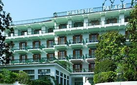 Majestic Palace Hotel Sorrento